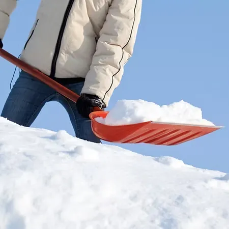 Schneider - Garten- und Hausmeisterservice- Winterdienst